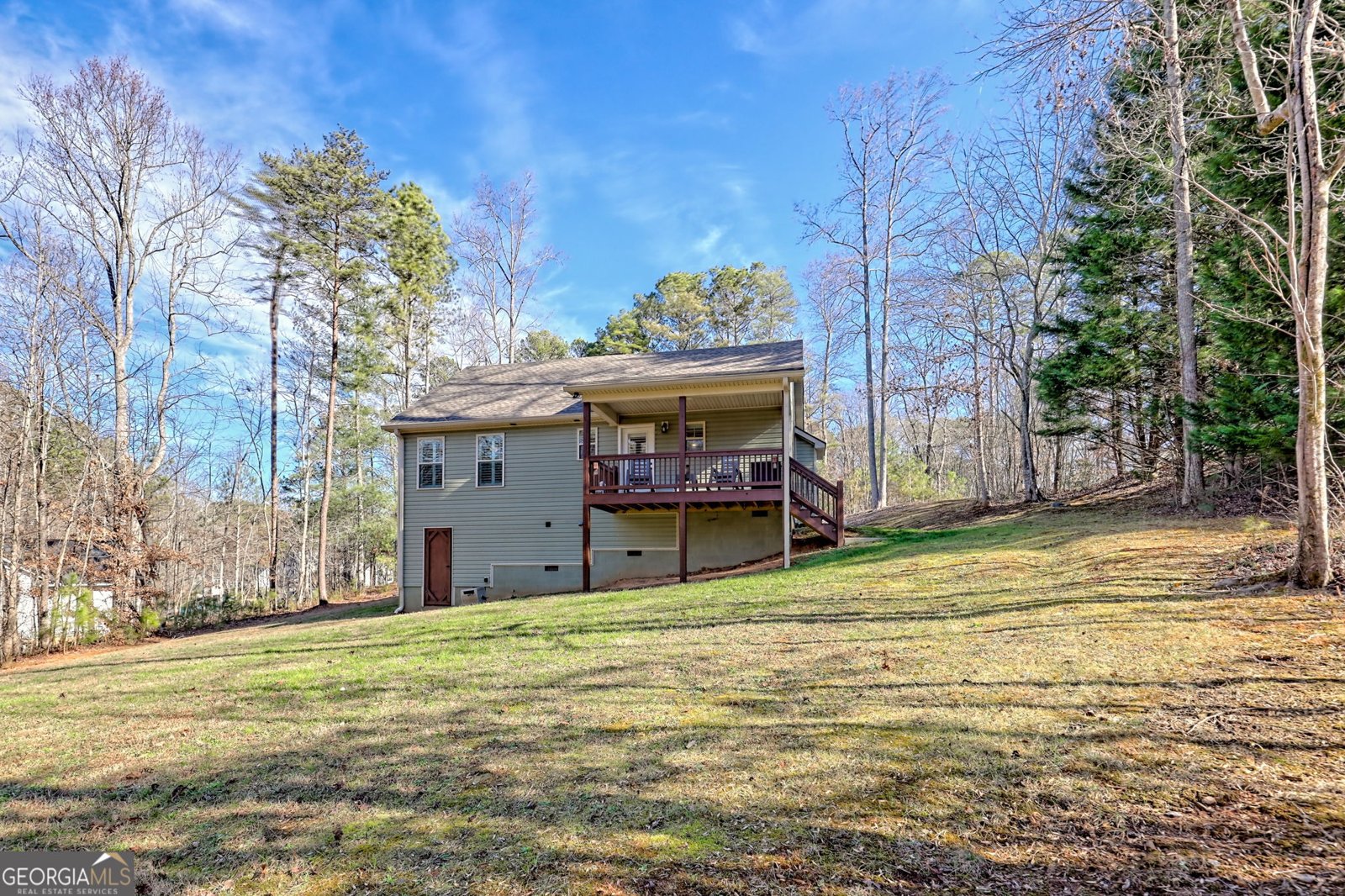 248 Tilly Farm Road Ellijay - Photo 43