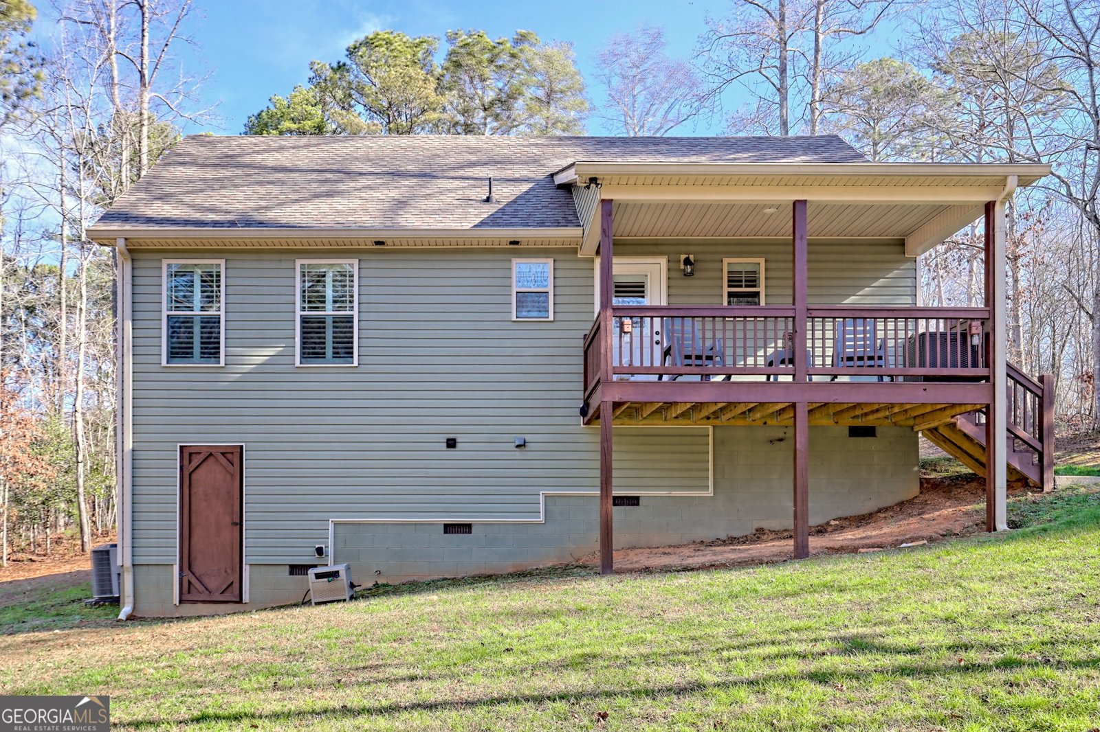 248 Tilly Farm Road Ellijay - Photo 44