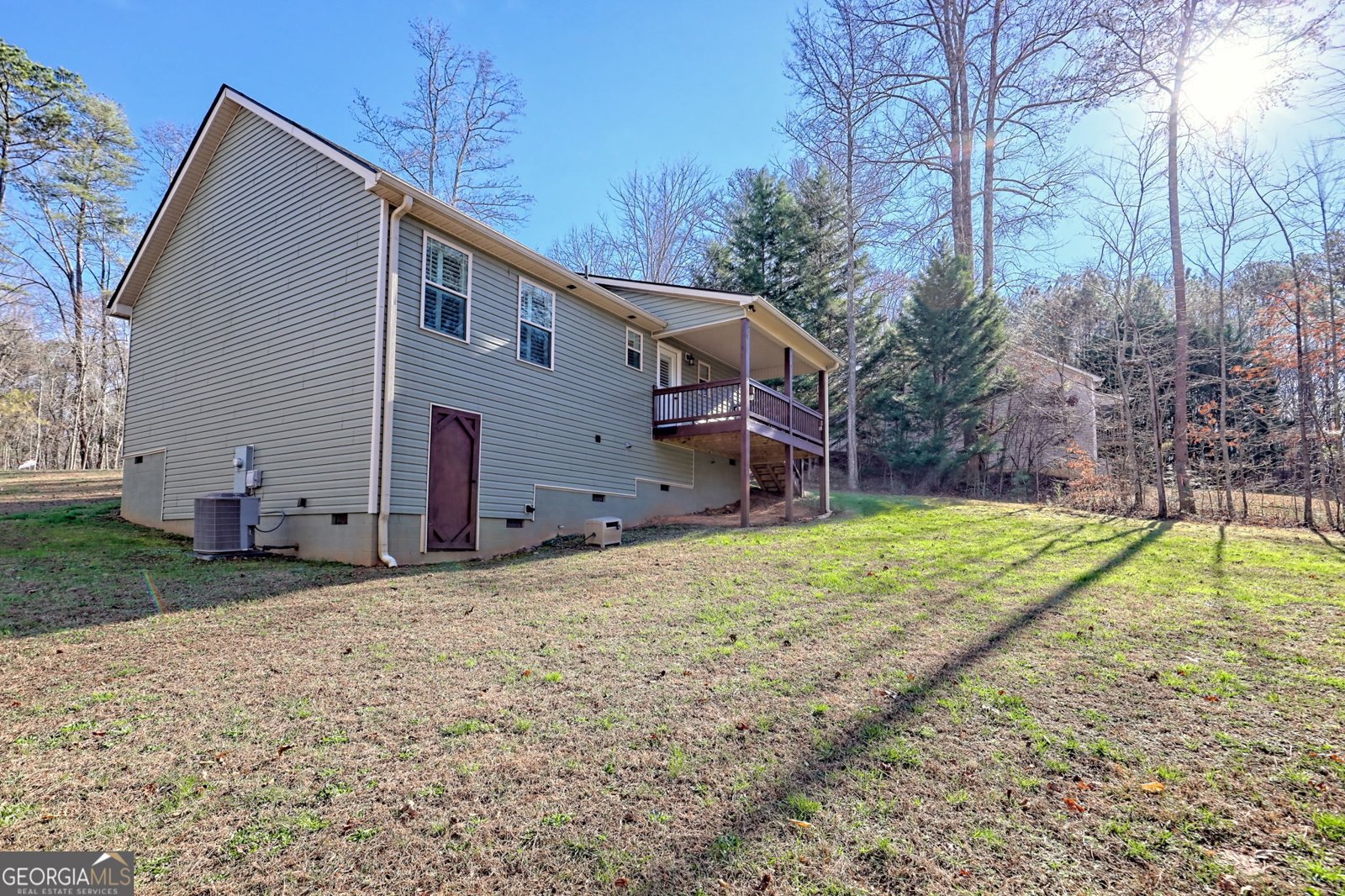248 Tilly Farm Road Ellijay - Photo 45