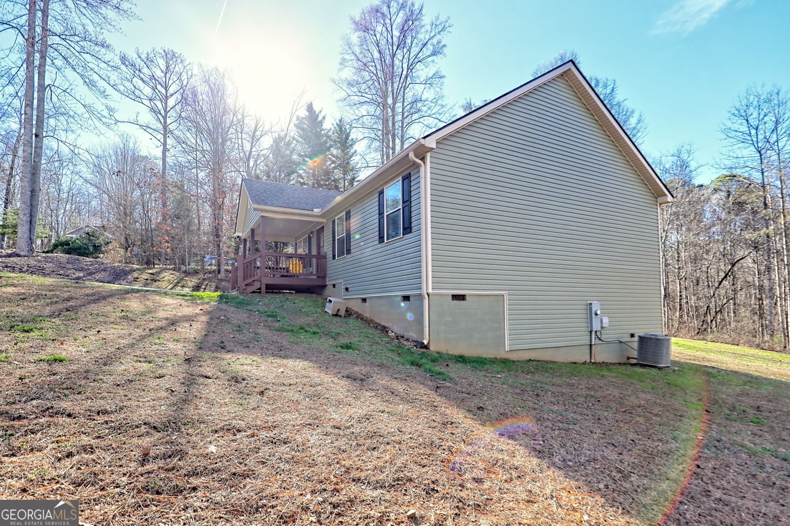 248 Tilly Farm Road Ellijay - Photo 47