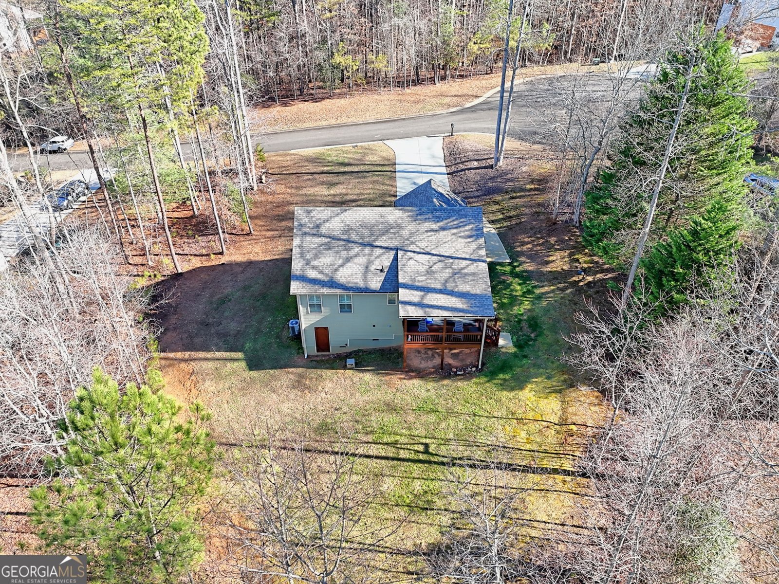 248 Tilly Farm Road Ellijay - Photo 48