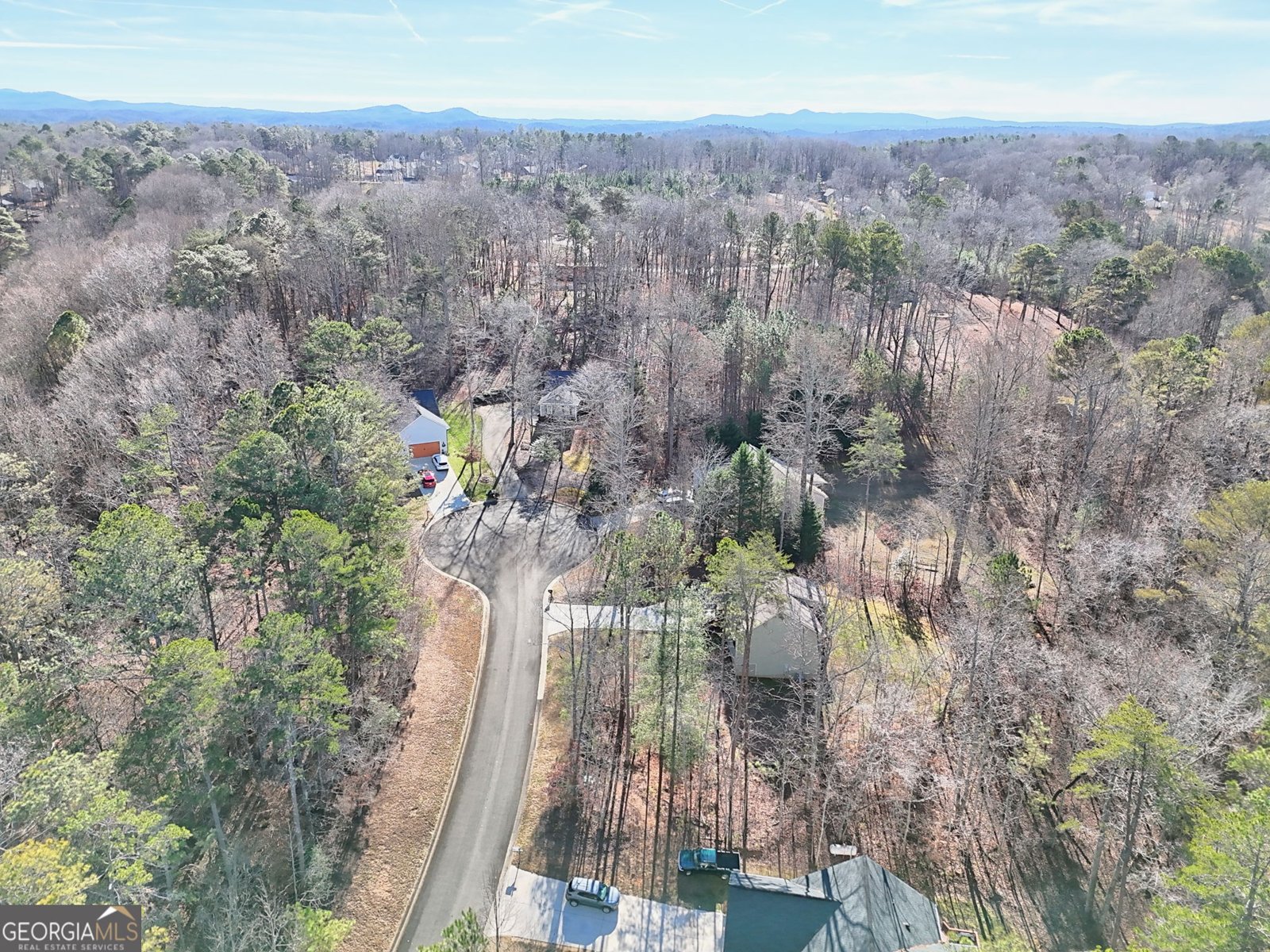 248 Tilly Farm Road Ellijay - Photo 50