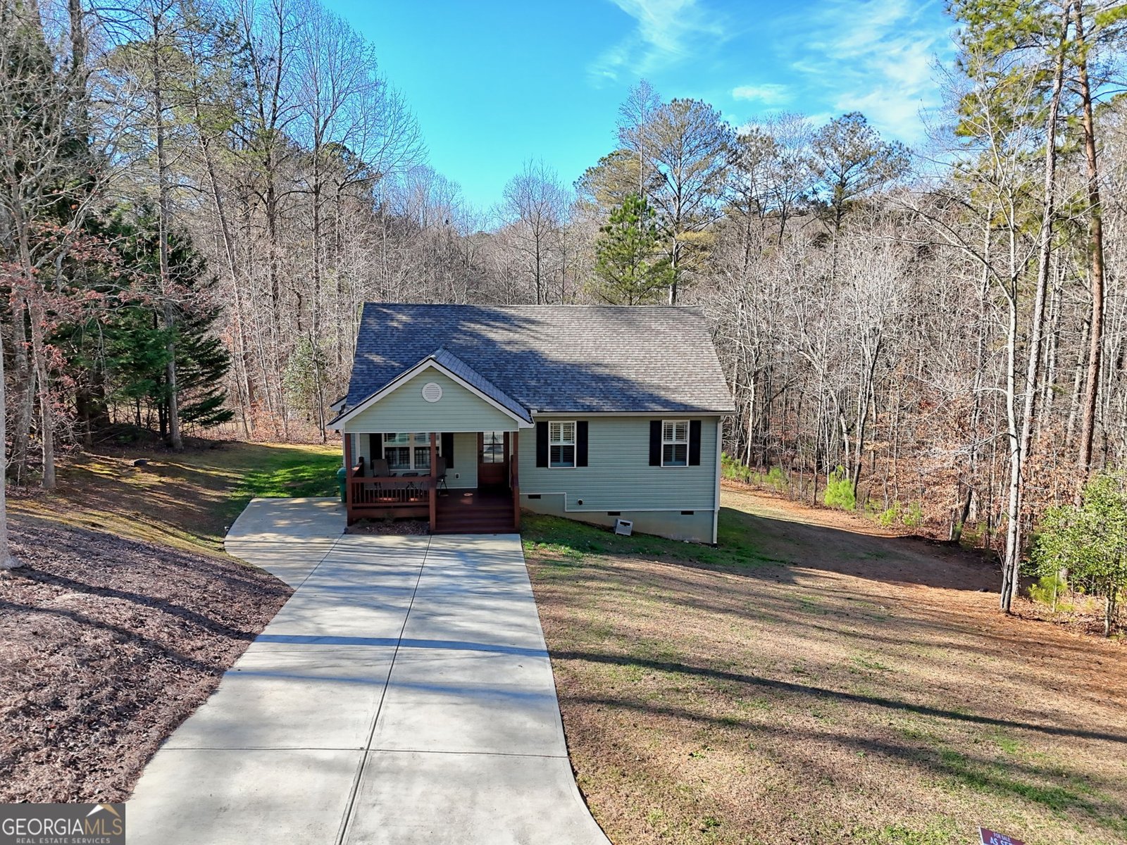 248 Tilly Farm Road Ellijay - Photo 51