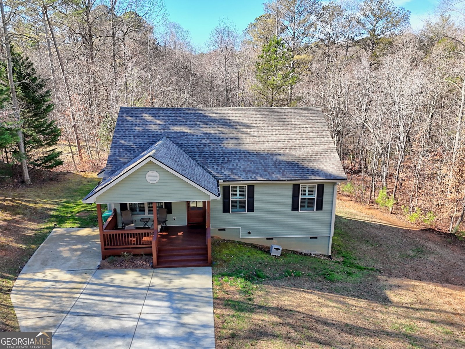248 Tilly Farm Road Ellijay - Photo 52