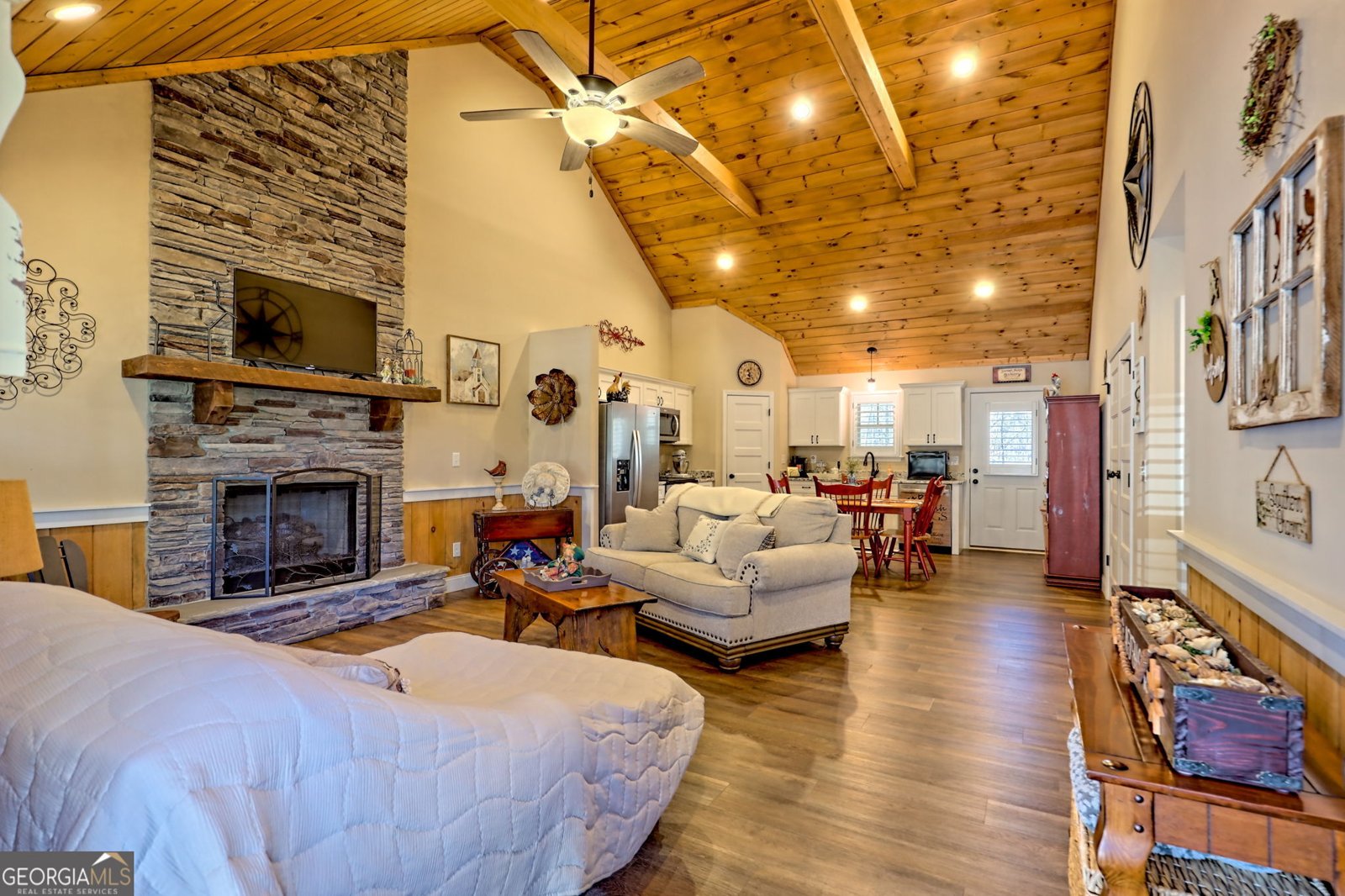 248 Tilly Farm Road Ellijay - Photo 7