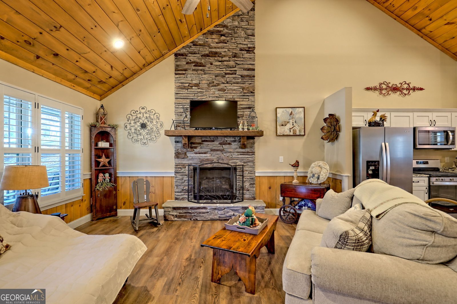 248 Tilly Farm Road Ellijay - Photo 8