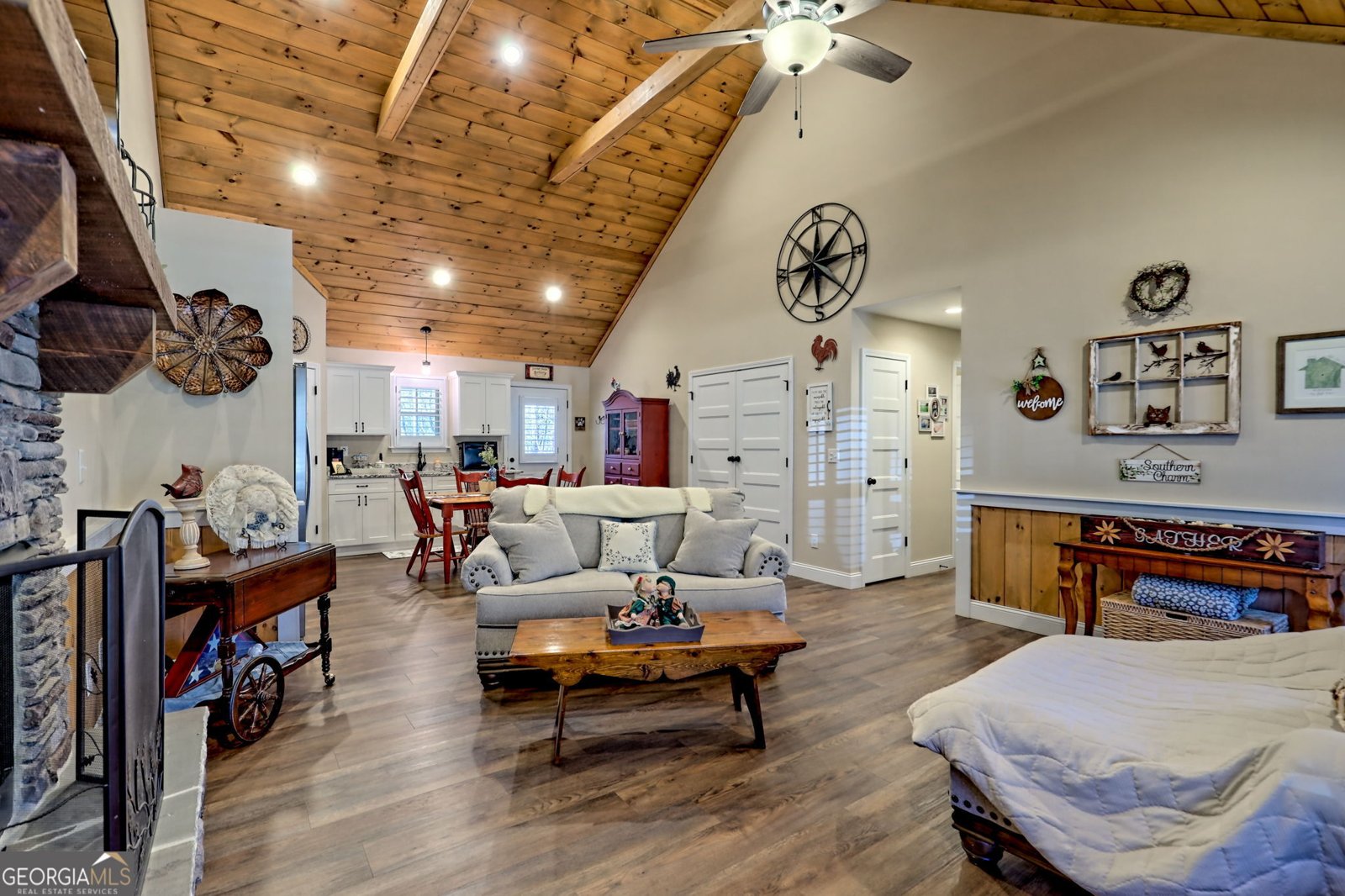 248 Tilly Farm Road Ellijay - Photo 9