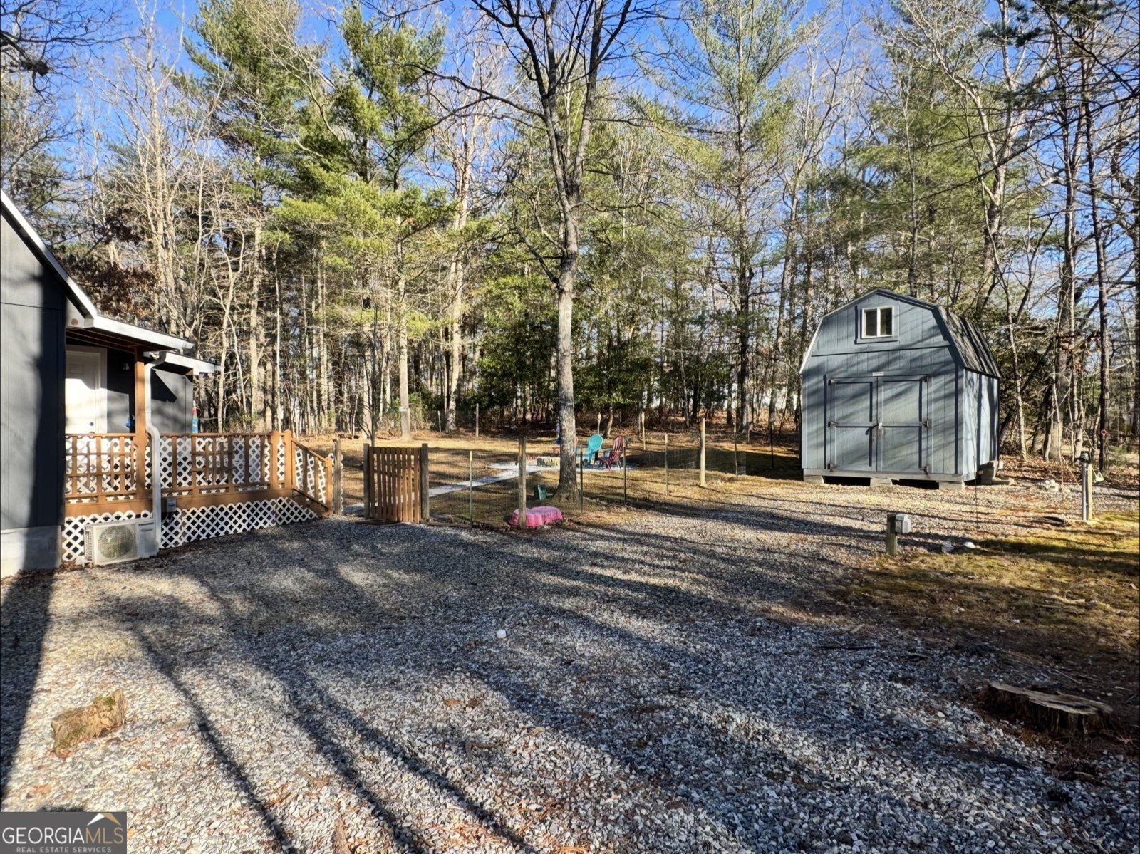 338 Honaker Road Blairsville - Photo 34