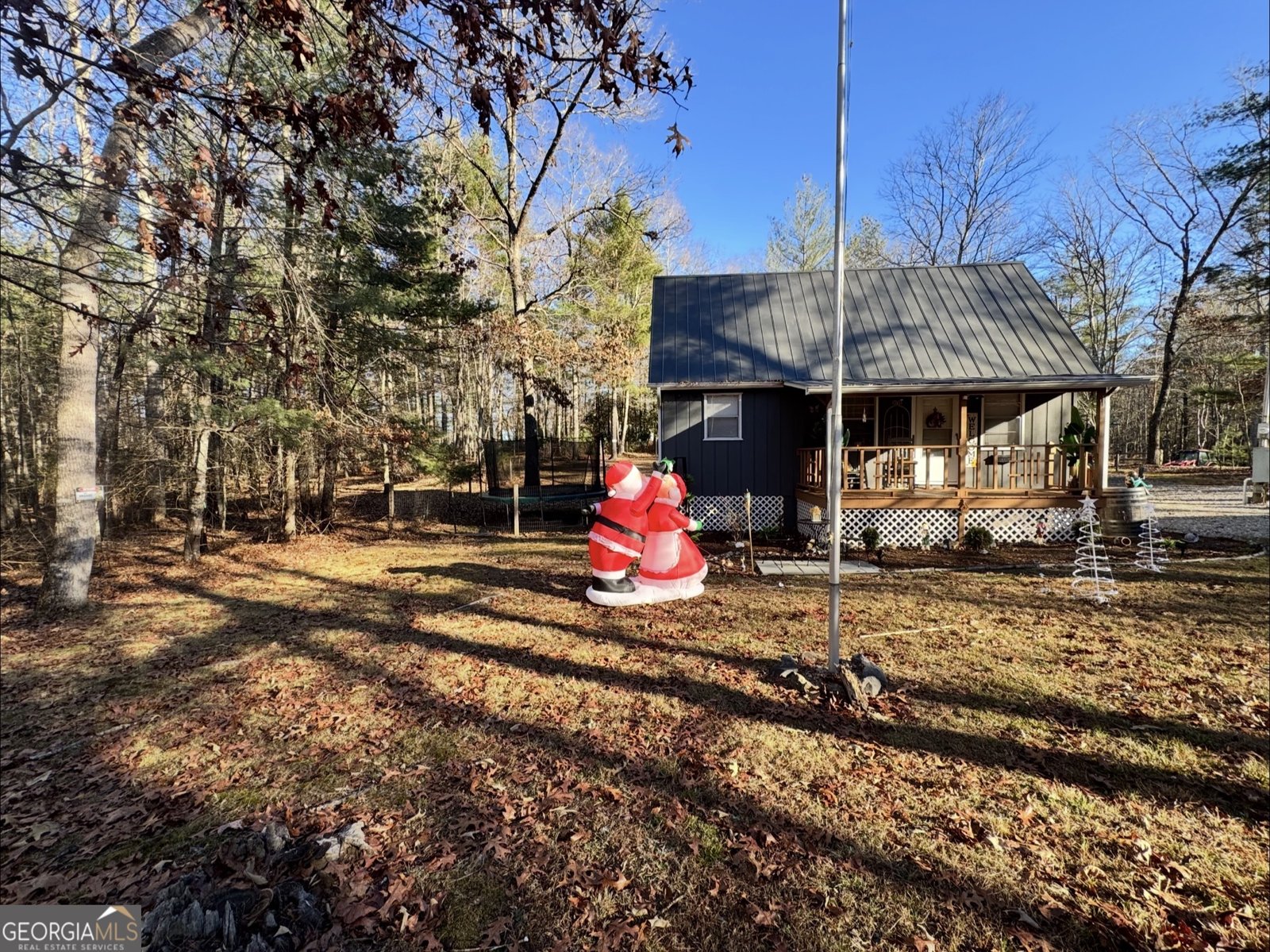 338 Honaker Road Blairsville - Photo 36