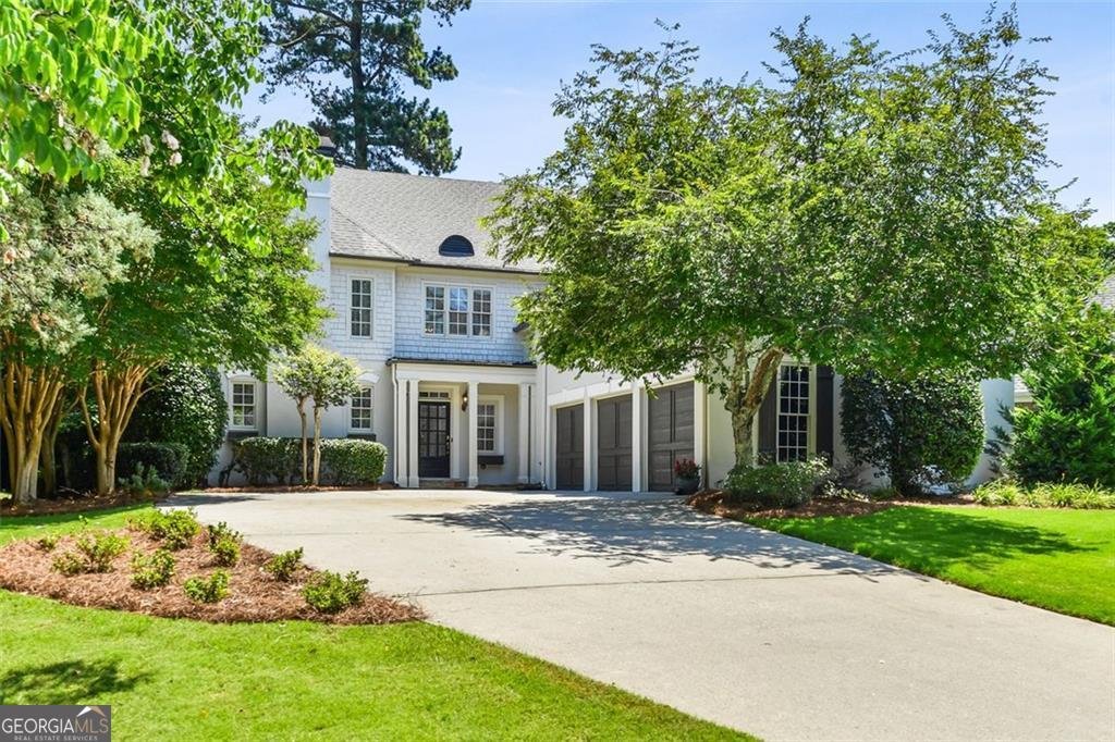 730 Hunting View Point Sandy Springs - Photo 1