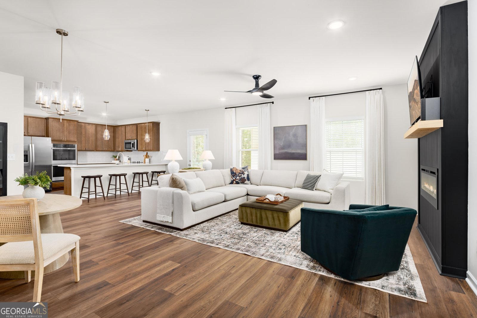 2474 O'neal Road Conyers - Photo 14