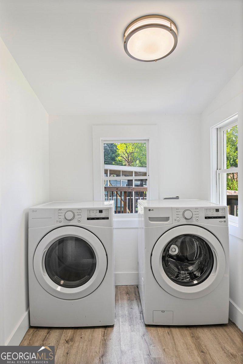 480 James P Brawley Drive Atlanta - Photo 35