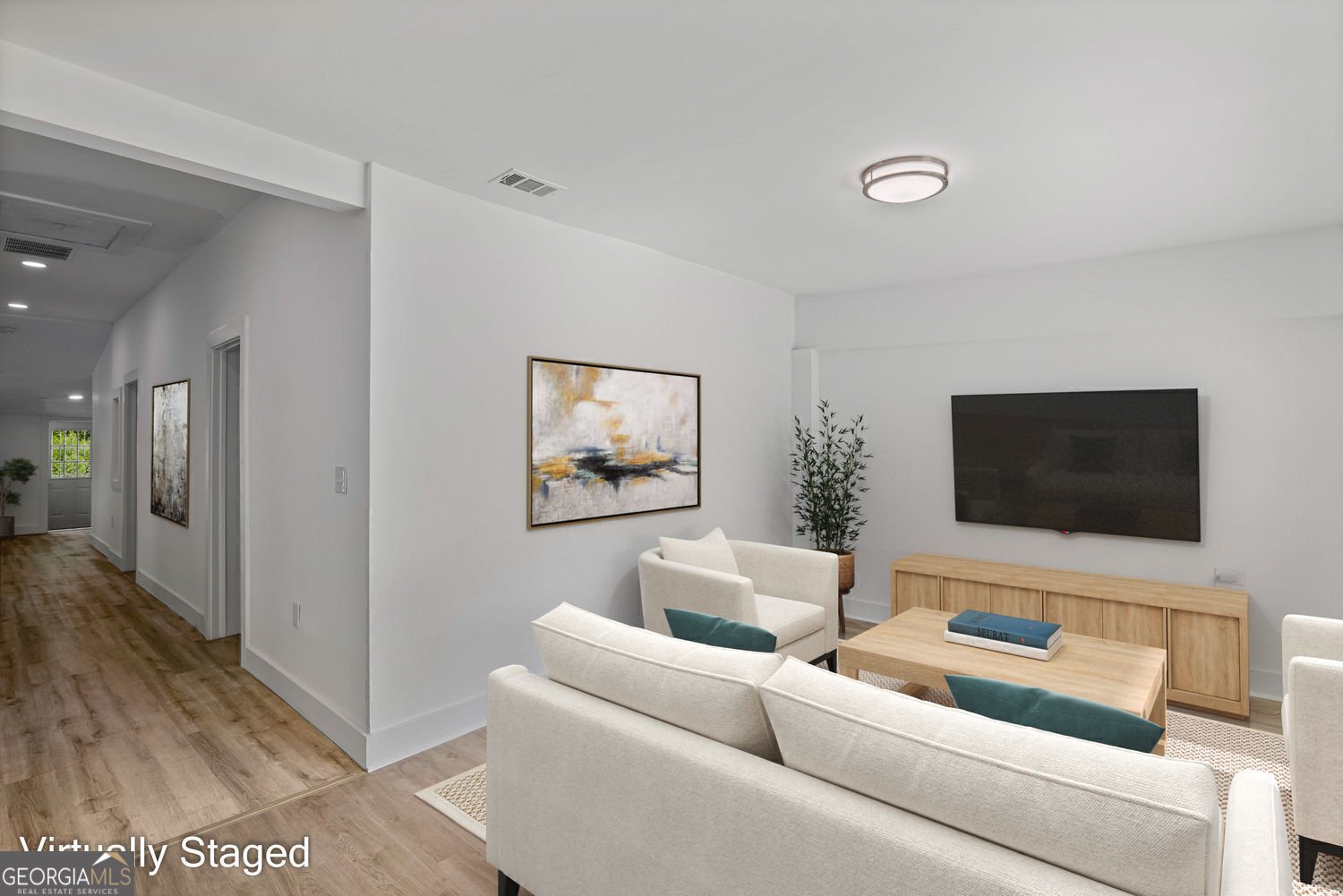 480 James P Brawley Drive Atlanta - Photo 7