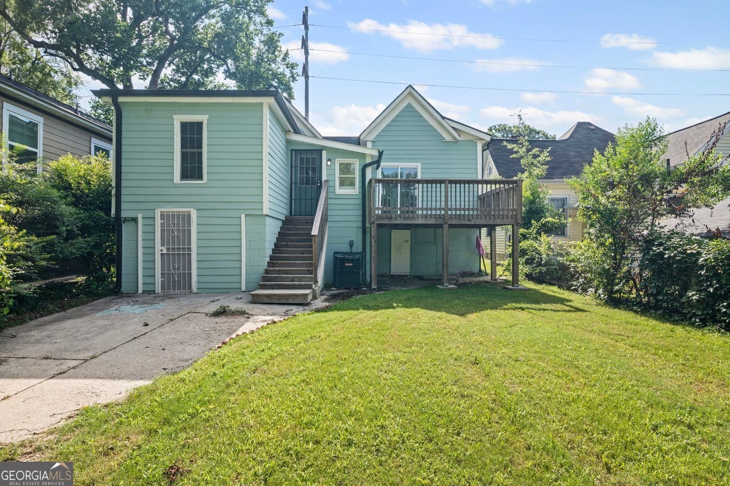 480 James P Brawley Drive Atlanta - Photo 71