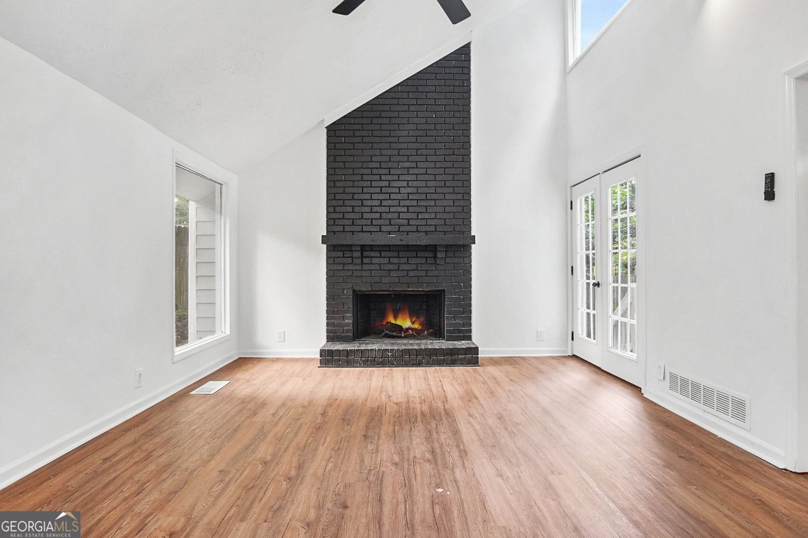 215 Carmichael Road Woodstock - Photo 16