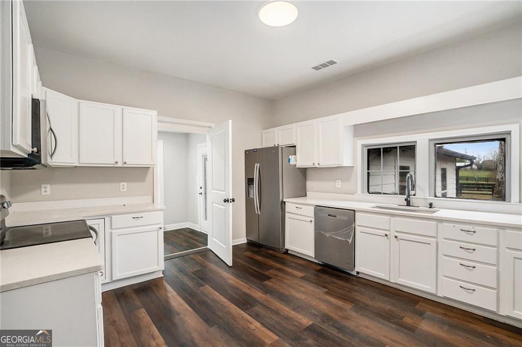 6219 Heardsville Road Cumming - Photo 8