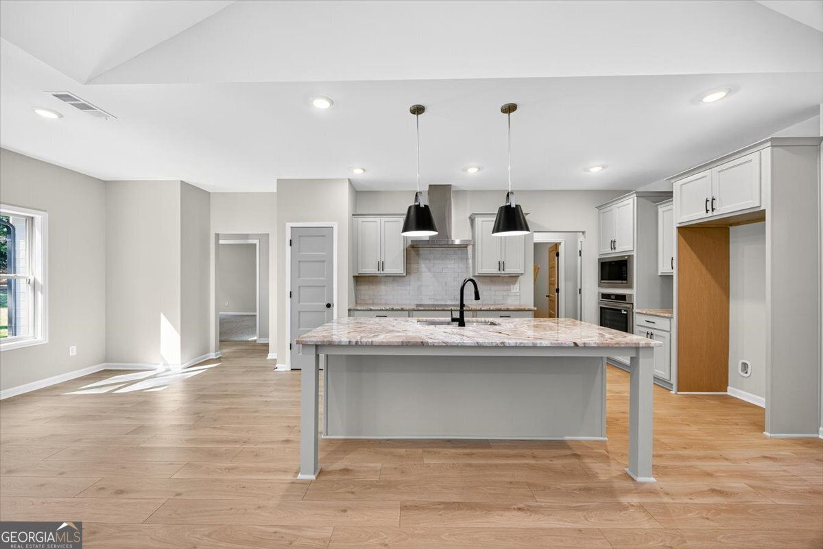 205 Barnett Lane Thomaston - Photo 12