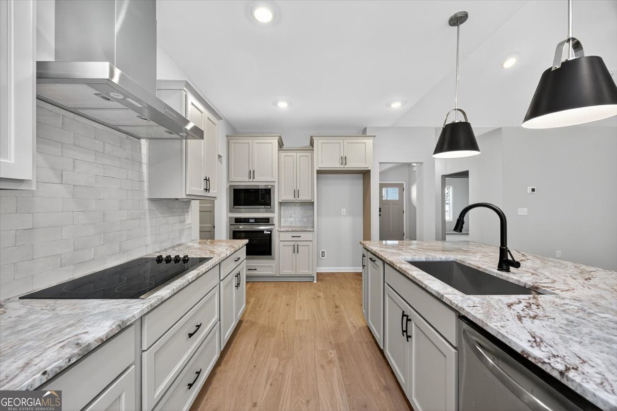 205 Barnett Lane Thomaston - Photo 15