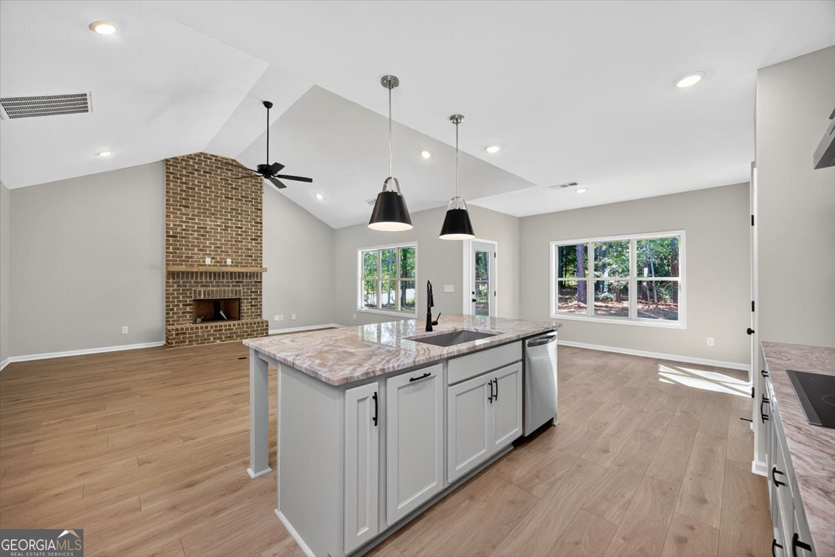 205 Barnett Lane Thomaston - Photo 16