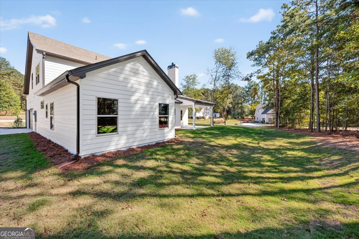 205 Barnett Lane Thomaston - Photo 41