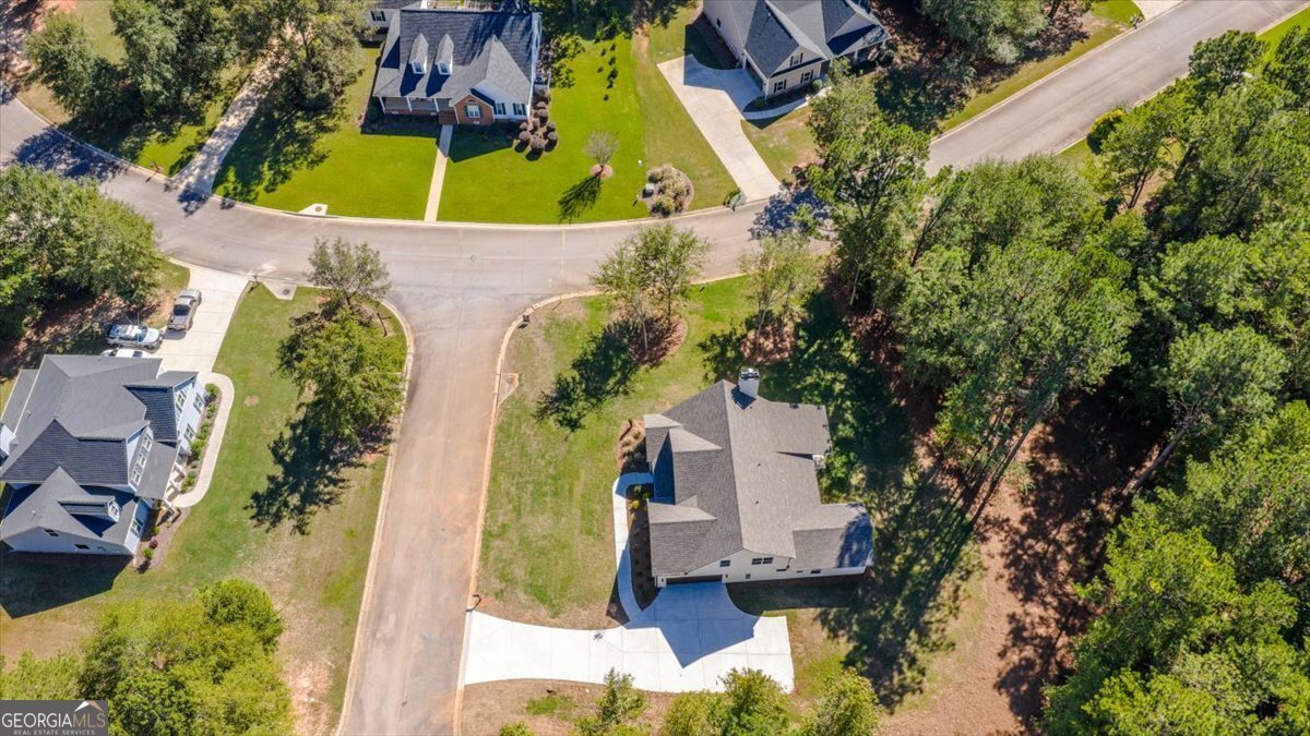 205 Barnett Lane Thomaston - Photo 51