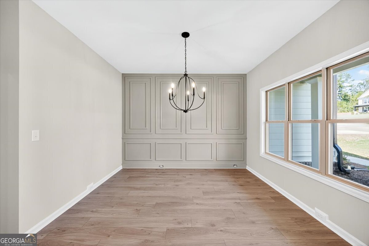 205 Barnett Lane Thomaston - Photo 8