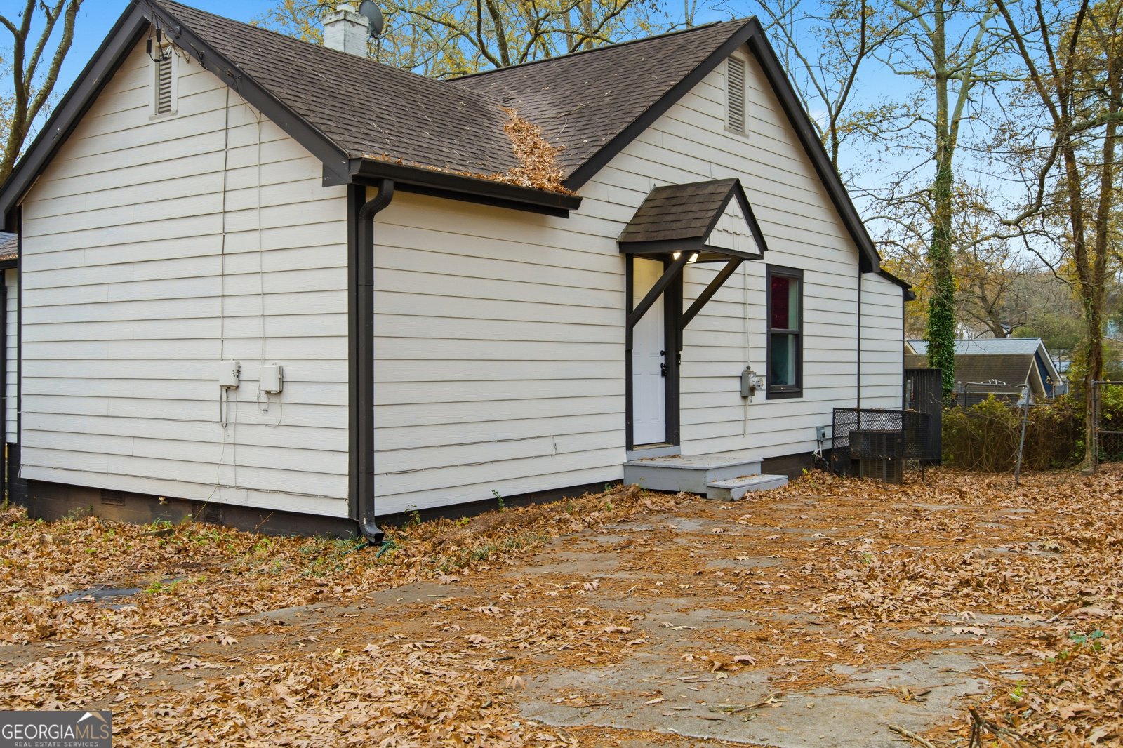 1691 Flat Shoals Road Atlanta - Photo 1