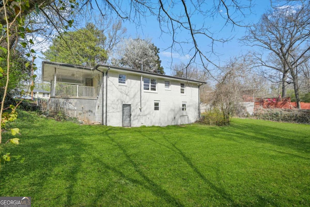 2703 Flagstone Drive Atlanta - Photo 34