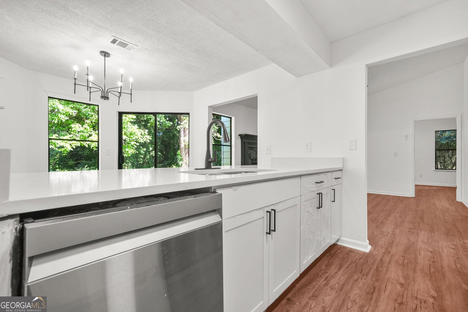 3909 Creek Court Stone Mountain - Photo 19