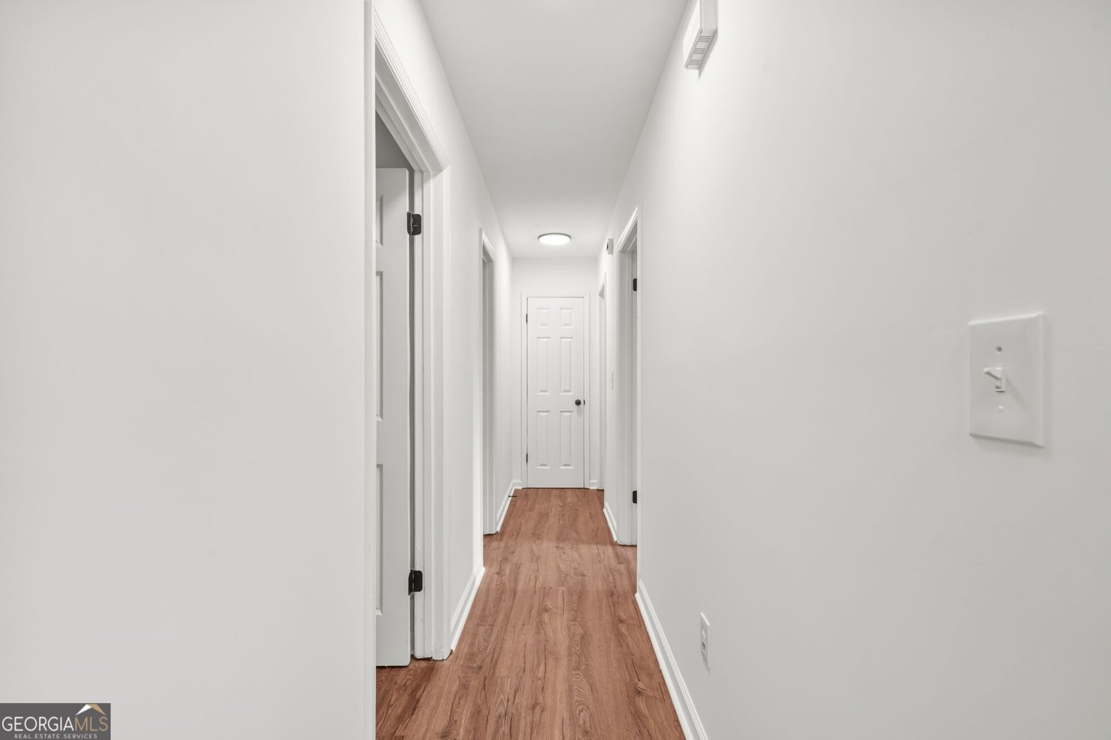 3909 Creek Court Stone Mountain - Photo 28