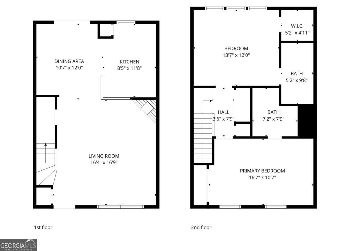 2135 Kilmington Square Alpharetta - Photo 23