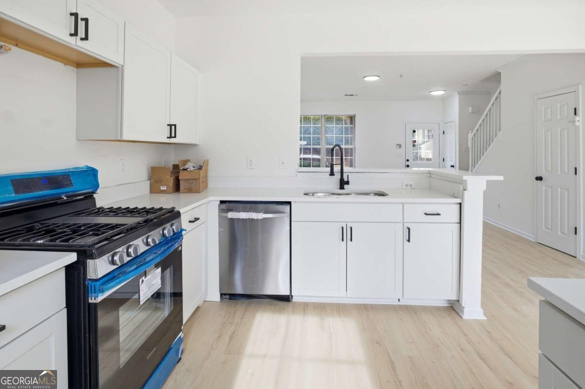 2135 Kilmington Square Alpharetta - Photo 7