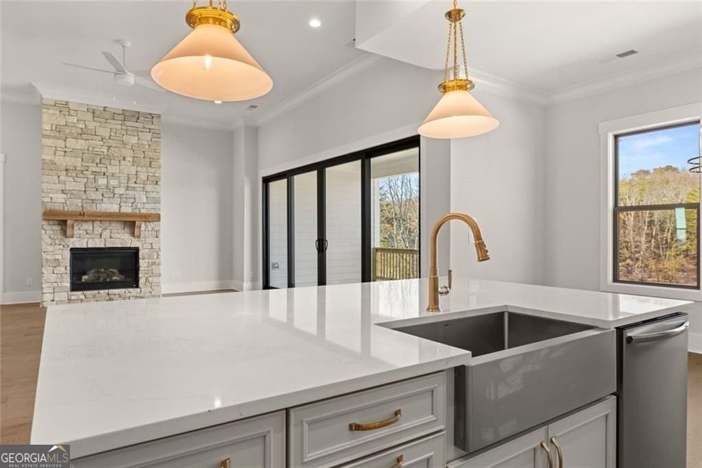 236 Laurel Vista Drive Canton - Photo 19