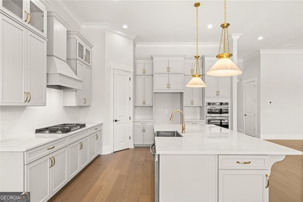 236 Laurel Vista Drive Canton - Photo 20