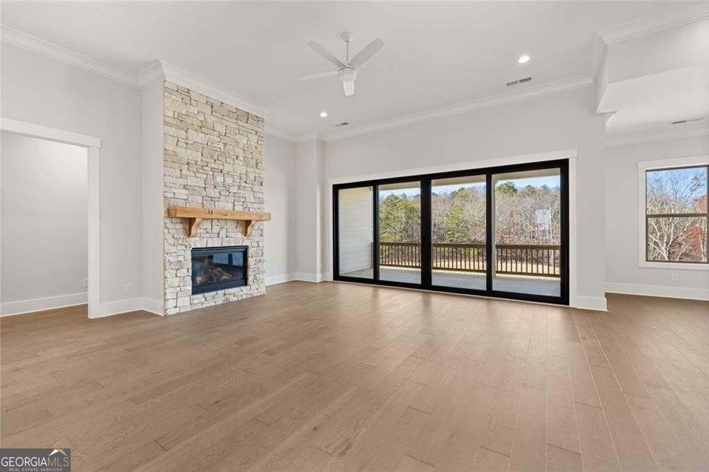 236 Laurel Vista Drive Canton - Photo 28