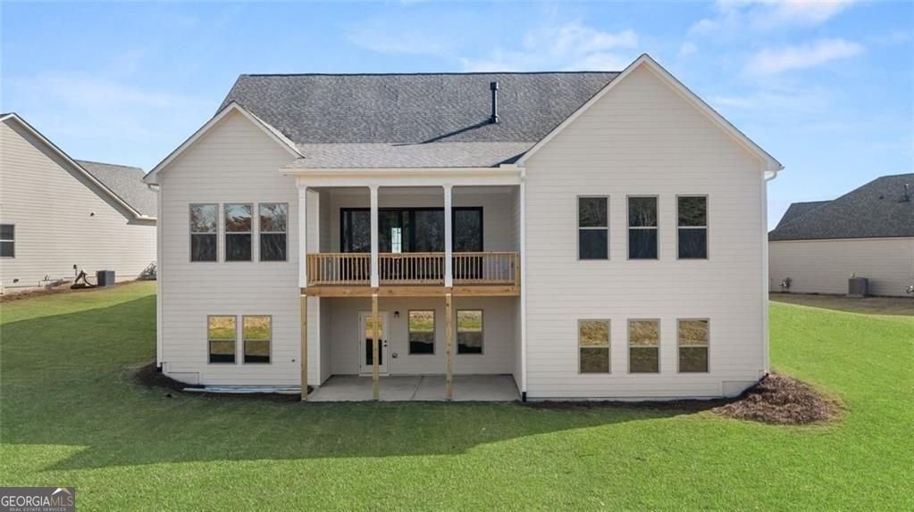 236 Laurel Vista Drive Canton - Photo 57