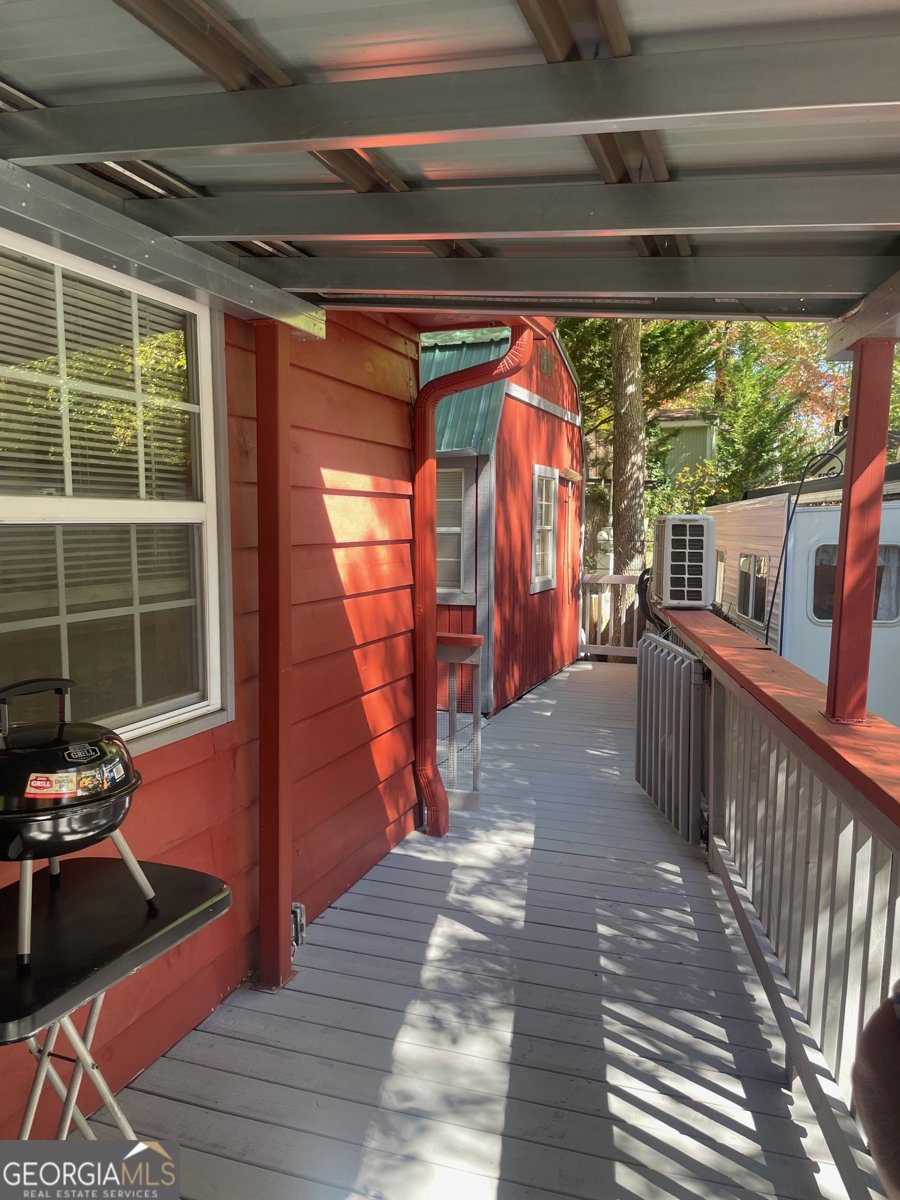 19 Yogi Bear Boulevard Cleveland - Photo 43