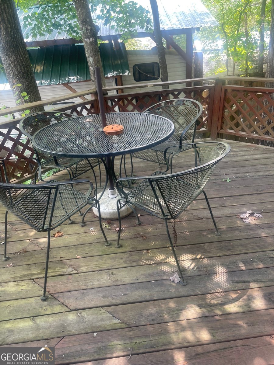 32 Yogi Bear Boulevard Cleveland - Photo 36