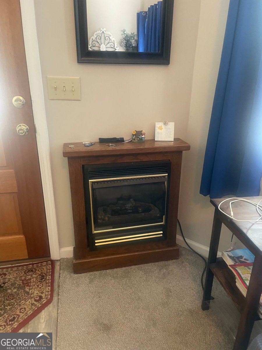 32 Yogi Bear Boulevard Cleveland - Photo 37