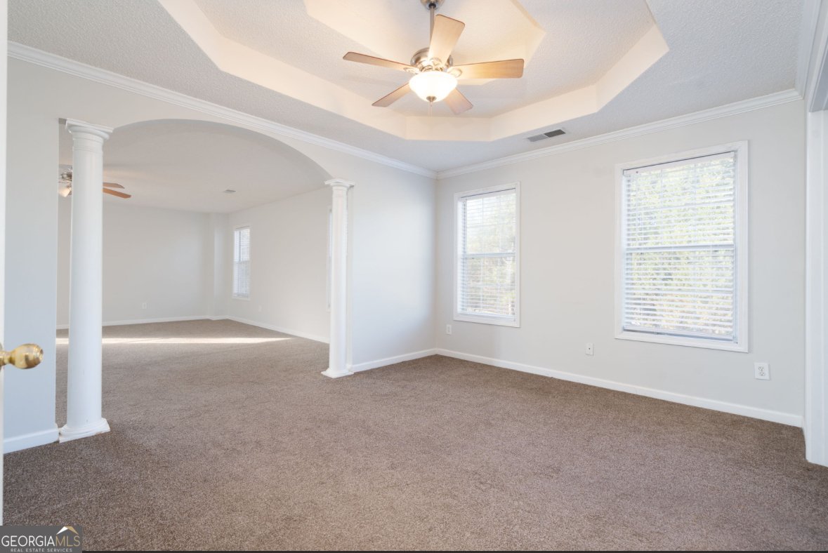 4414 Mitchells Ridge Drive Ellenwood - Photo 12