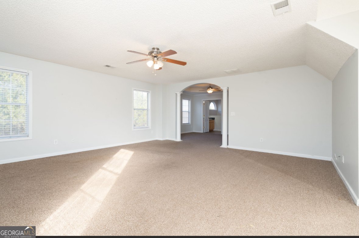 4414 Mitchells Ridge Drive Ellenwood - Photo 16