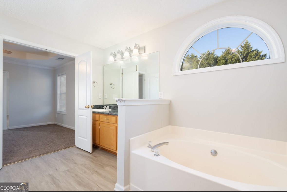 4414 Mitchells Ridge Drive Ellenwood - Photo 18