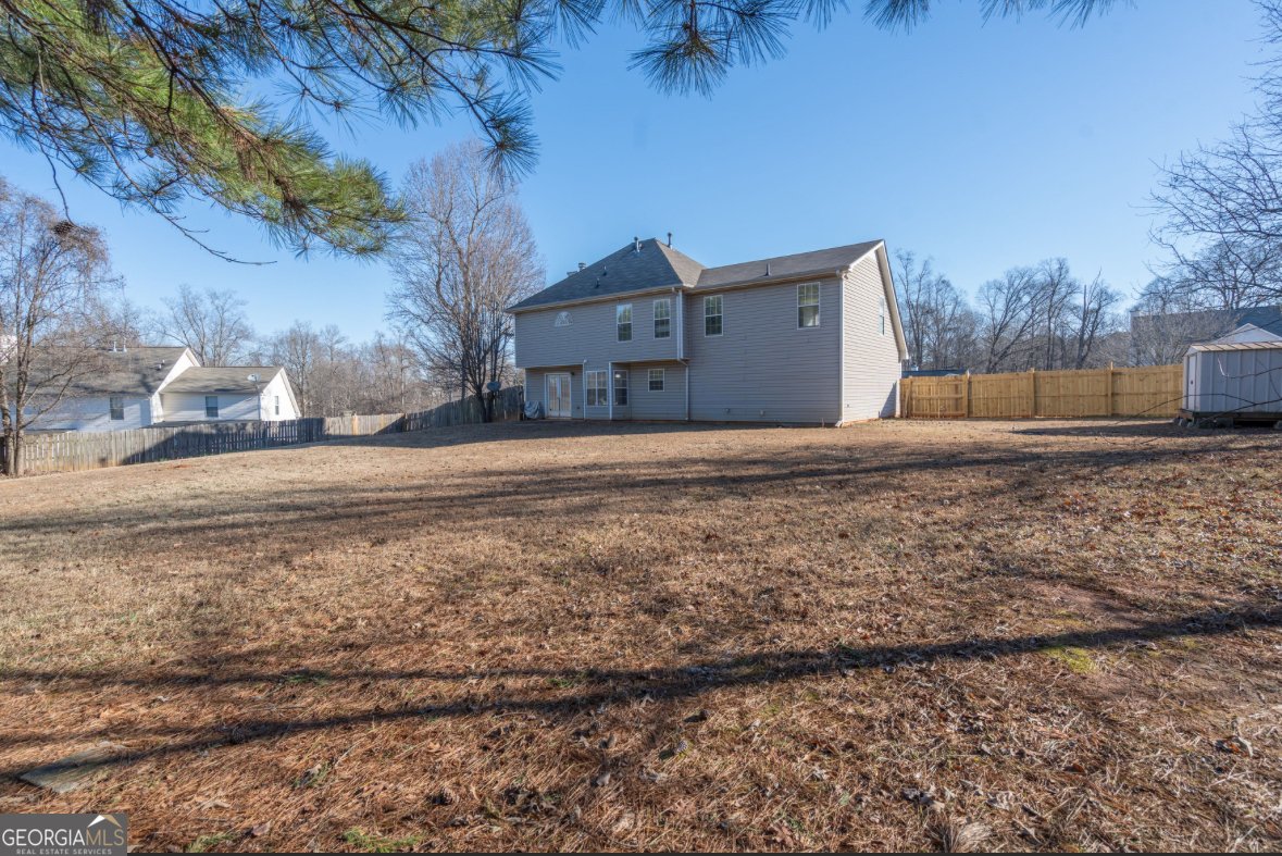 4414 Mitchells Ridge Drive Ellenwood - Photo 23