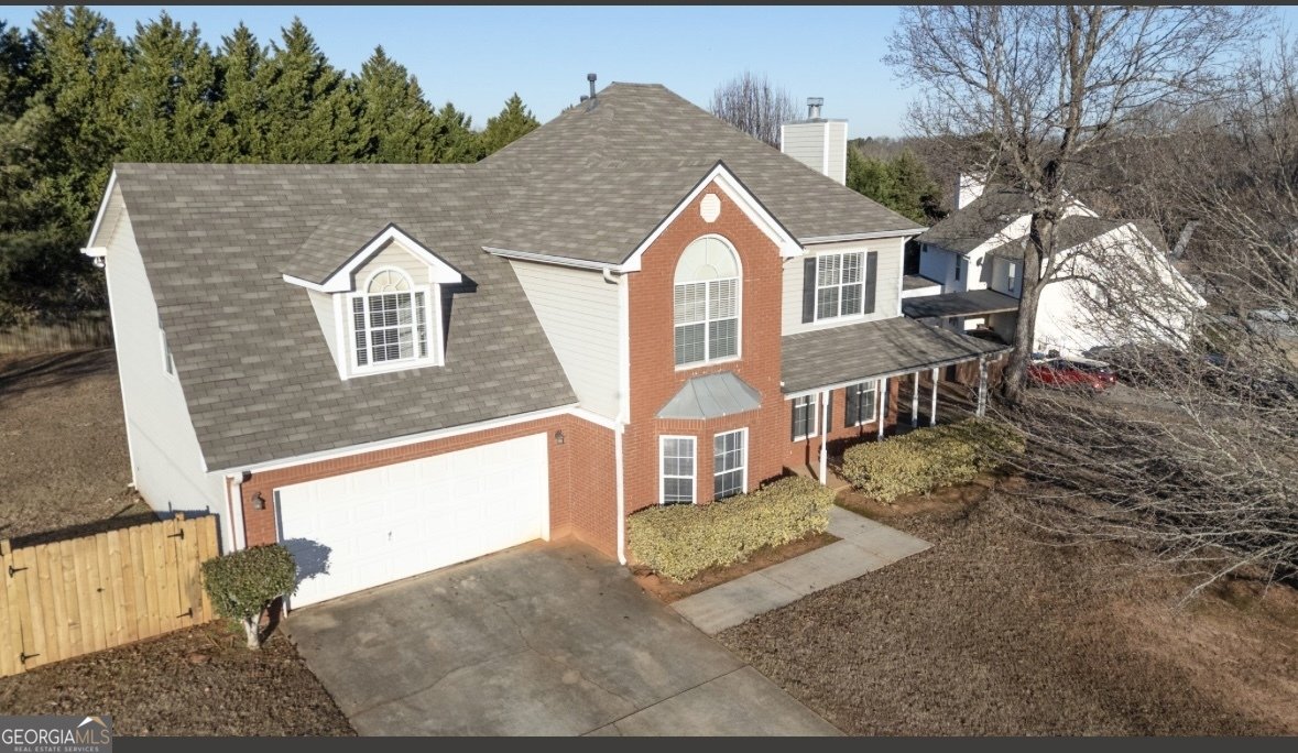 4414 Mitchells Ridge Drive Ellenwood - Photo 25