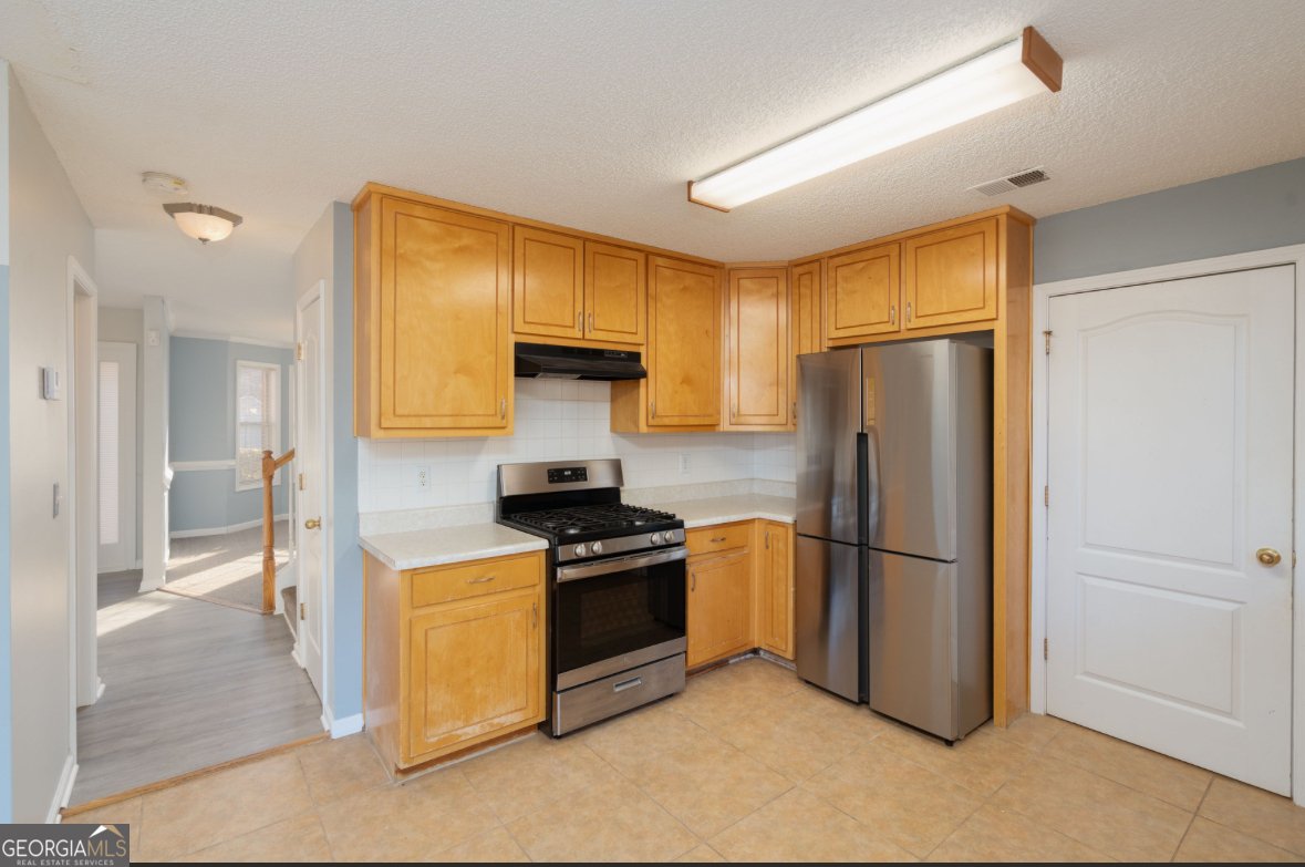 4414 Mitchells Ridge Drive Ellenwood - Photo 8