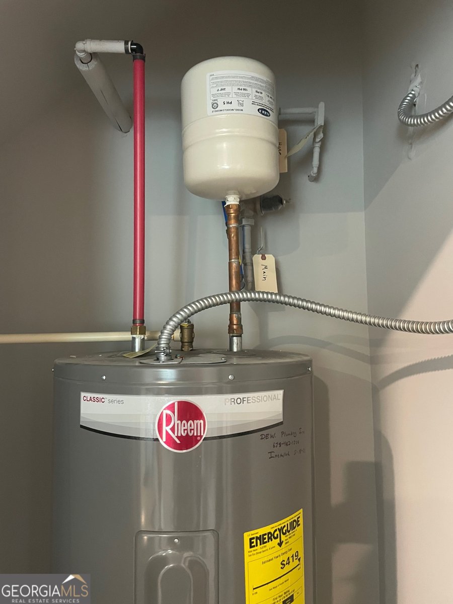 716 Westcrest Lane Cornelia - Photo 15