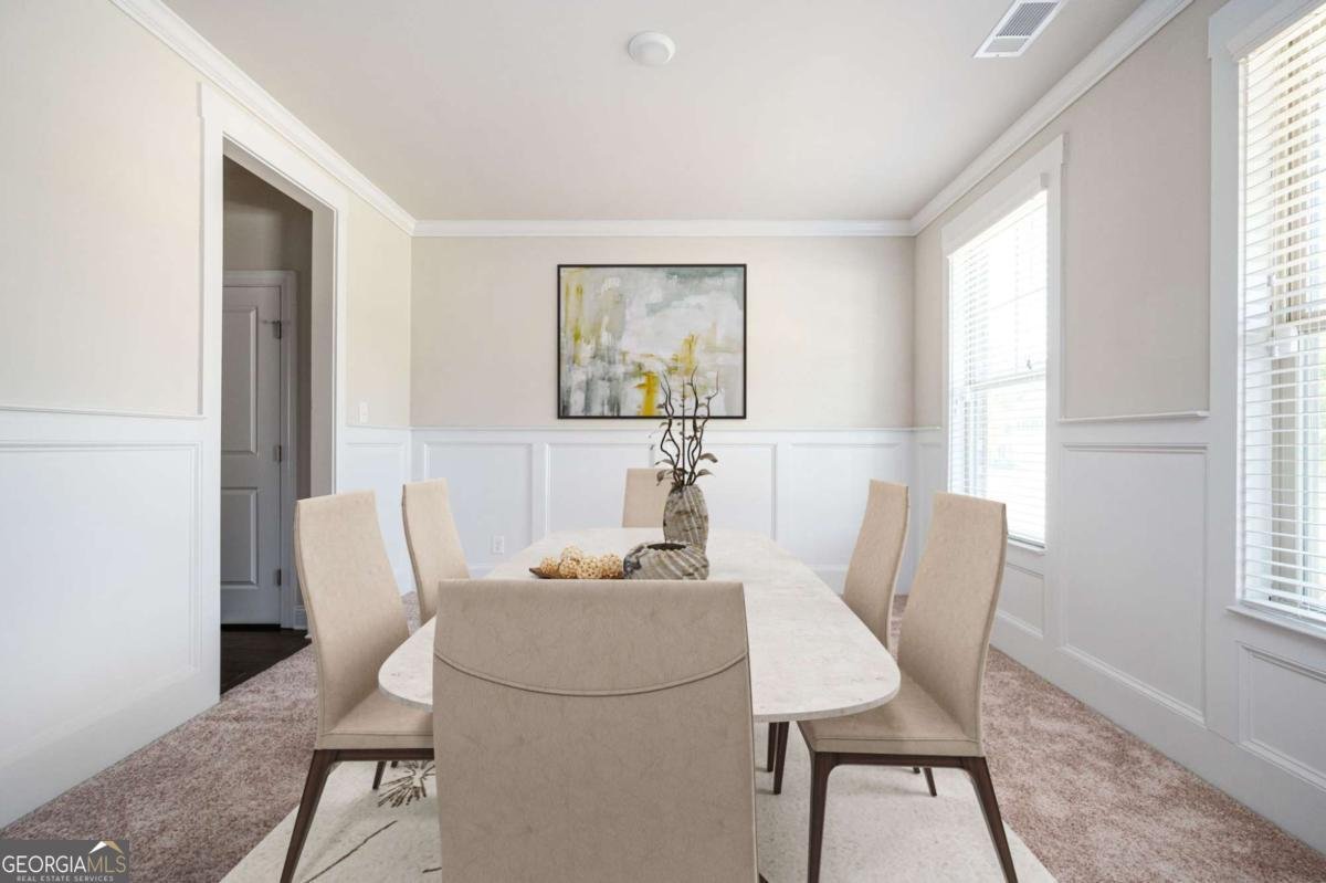 222 Gallant Fox Way Acworth - Photo 10