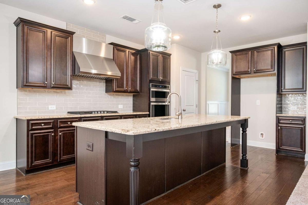 222 Gallant Fox Way Acworth - Photo 12