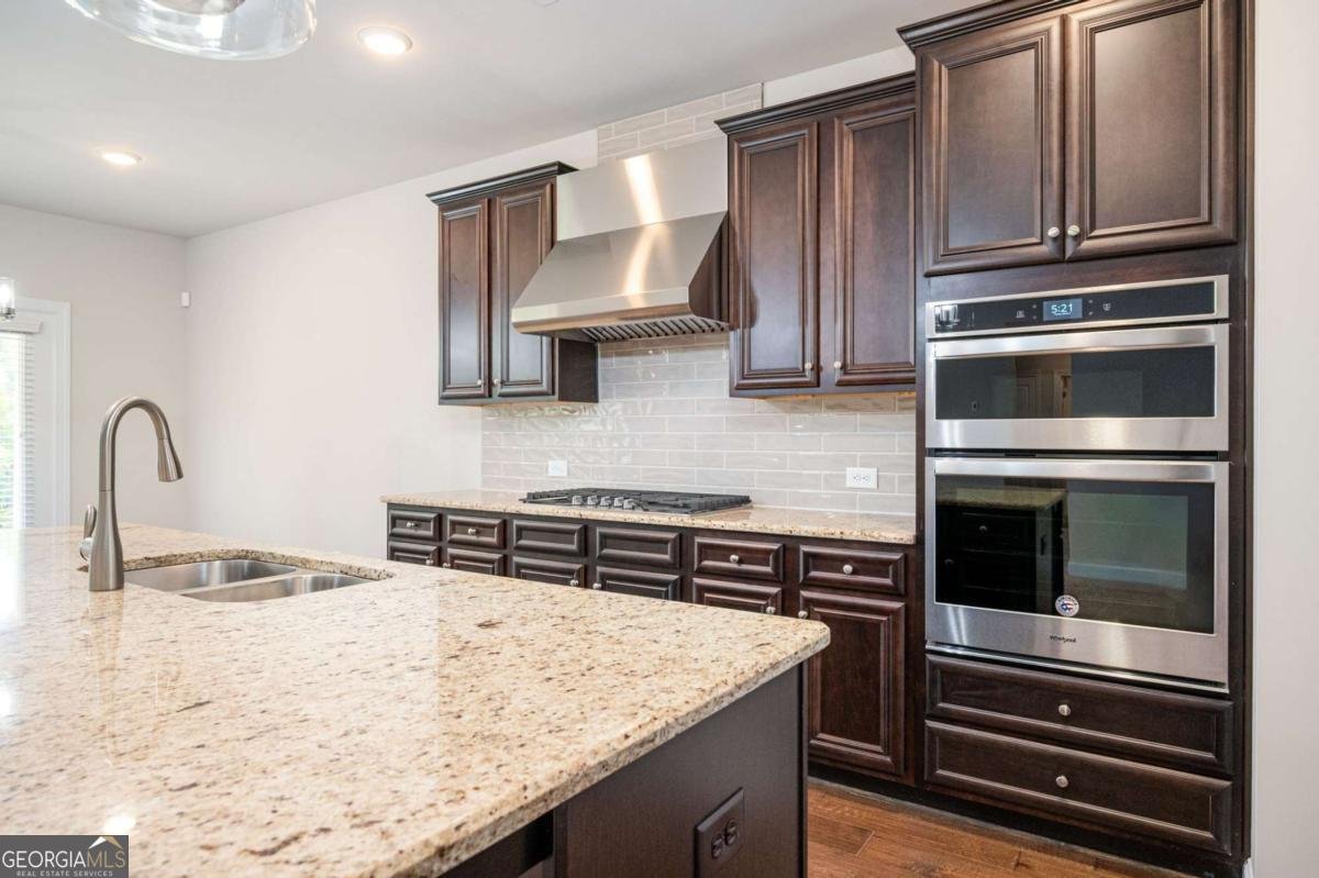 222 Gallant Fox Way Acworth - Photo 14