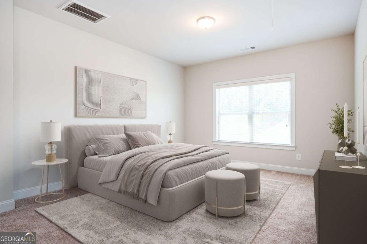 222 Gallant Fox Way Acworth - Photo 16